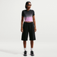Wmns Nike Sportswear Chill Knit Slim Cropped Tee