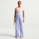 Wmns Nike Sportswear Chill Knit Slim Cropped Tee