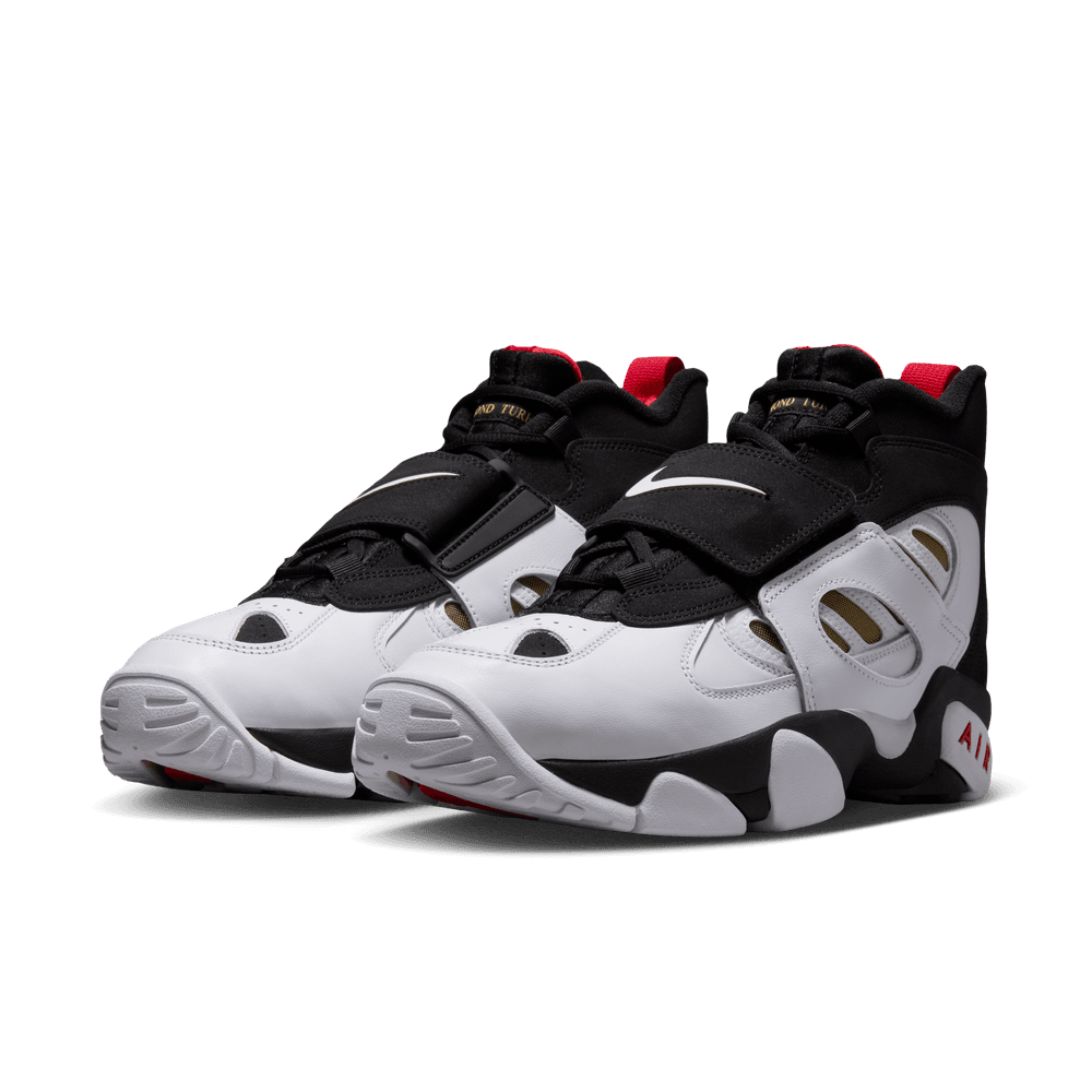 Nike Air Diamond Turf II