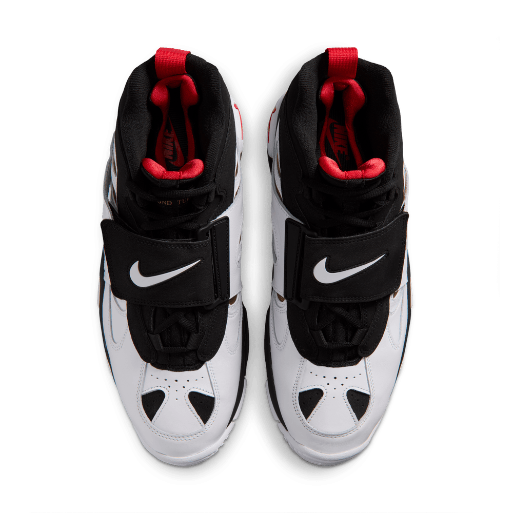Nike Air Diamond Turf II