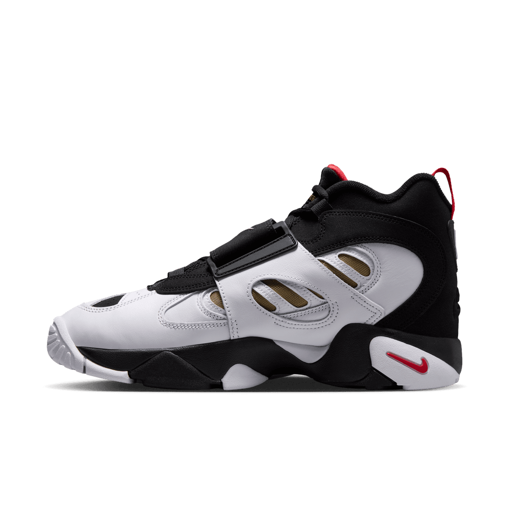 Nike Air Diamond Turf II