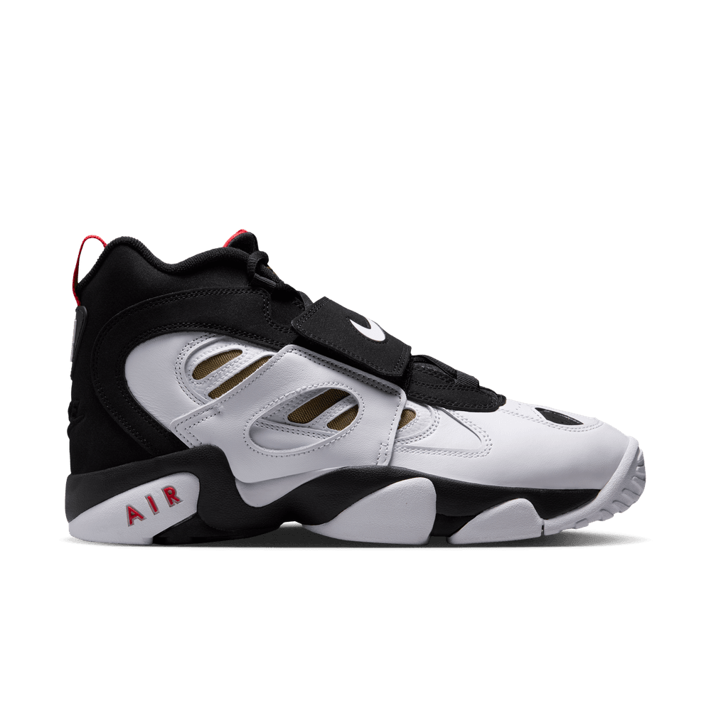 Nike Air Diamond Turf II