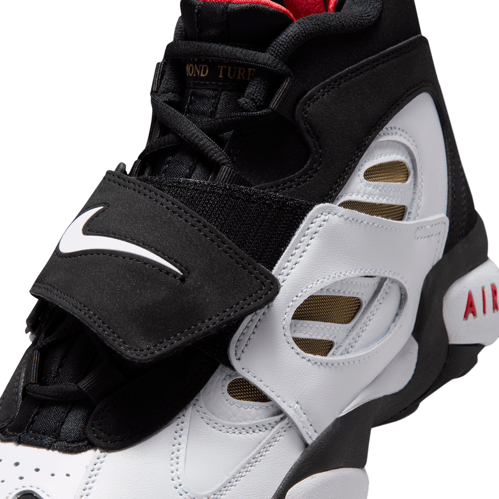 Nike Air Diamond Turf II