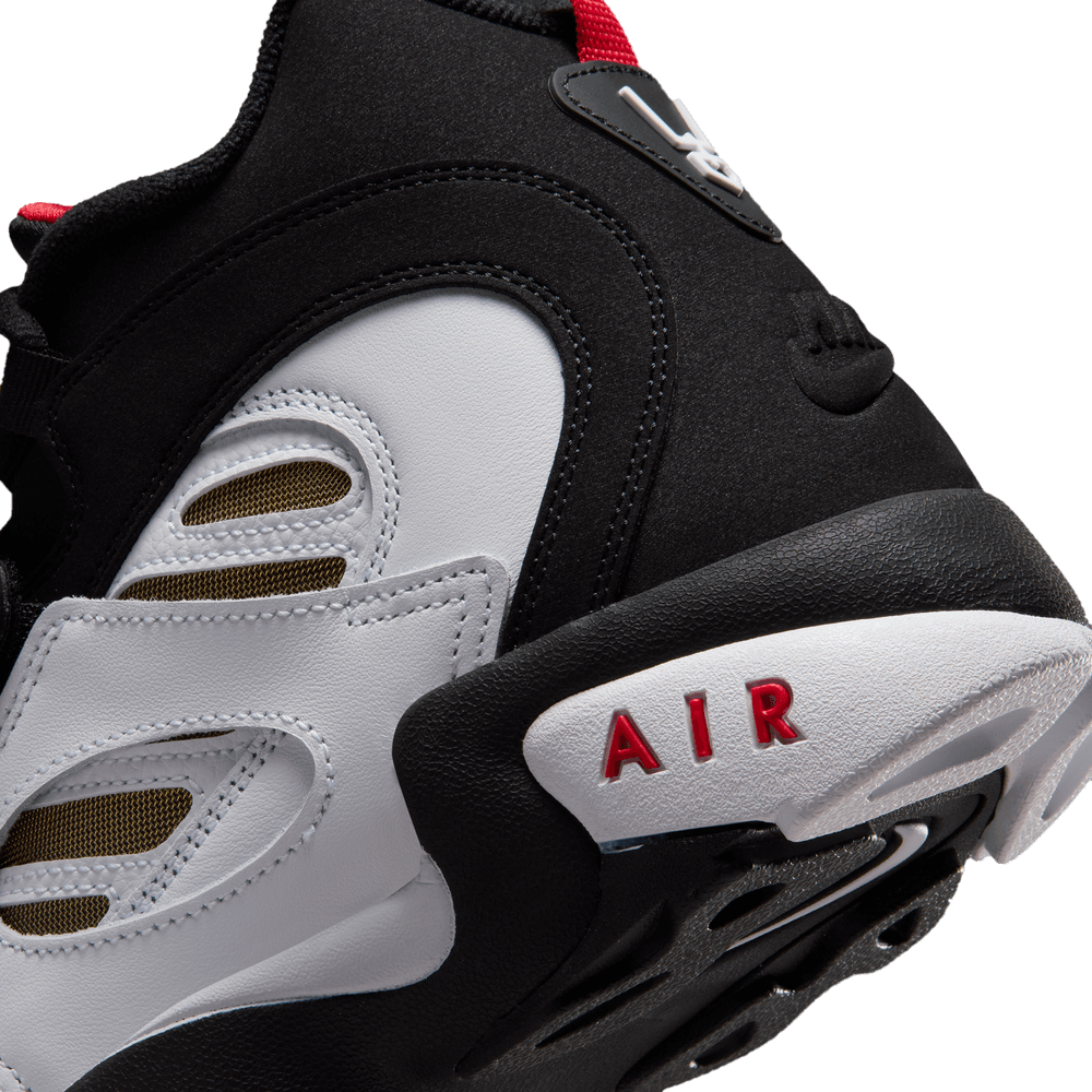 Nike Air Diamond Turf II