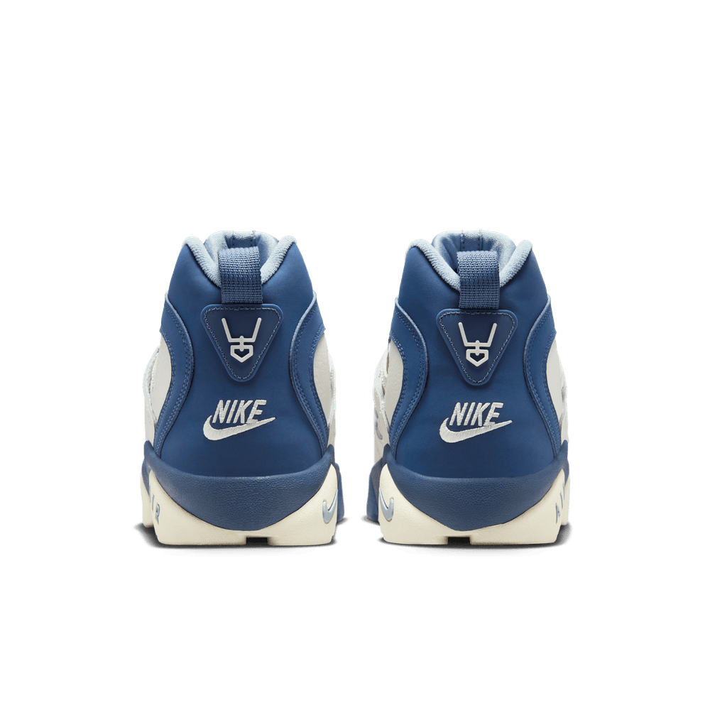 Nike Air Diamond Turf II