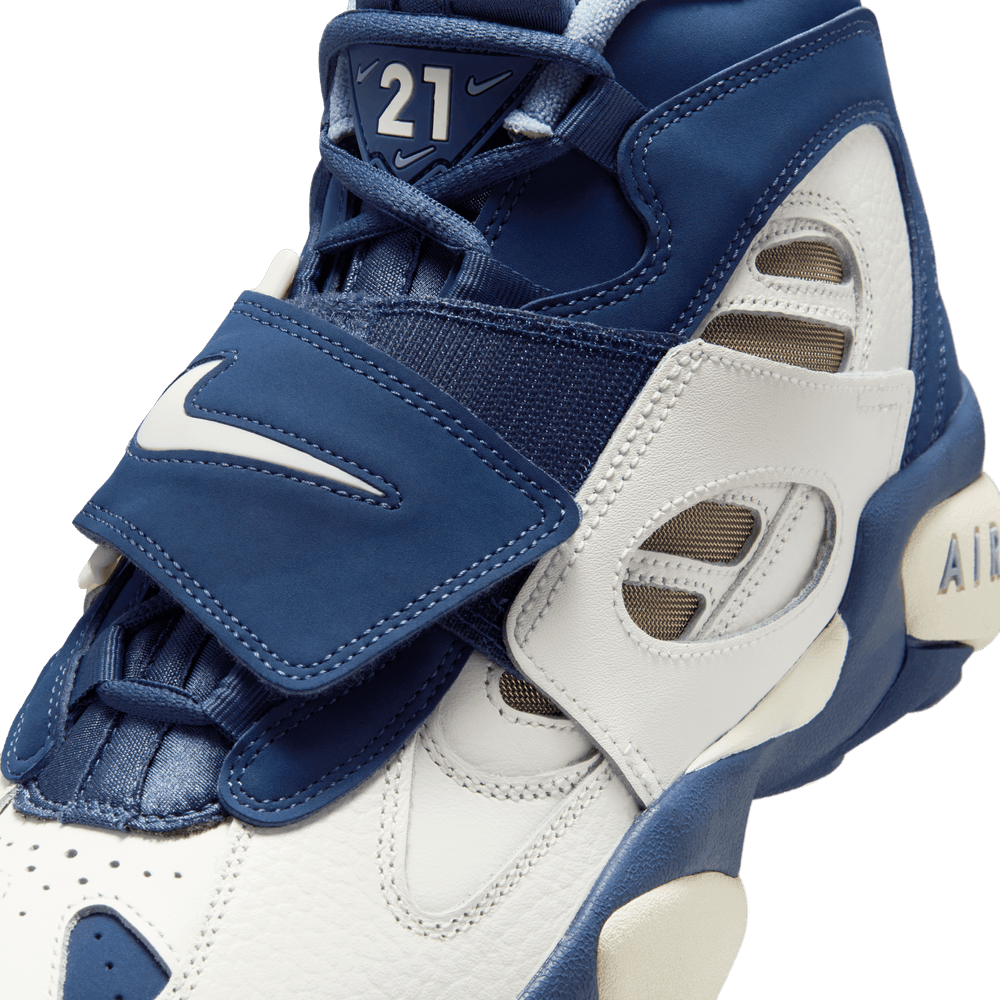 Nike Air Diamond Turf II