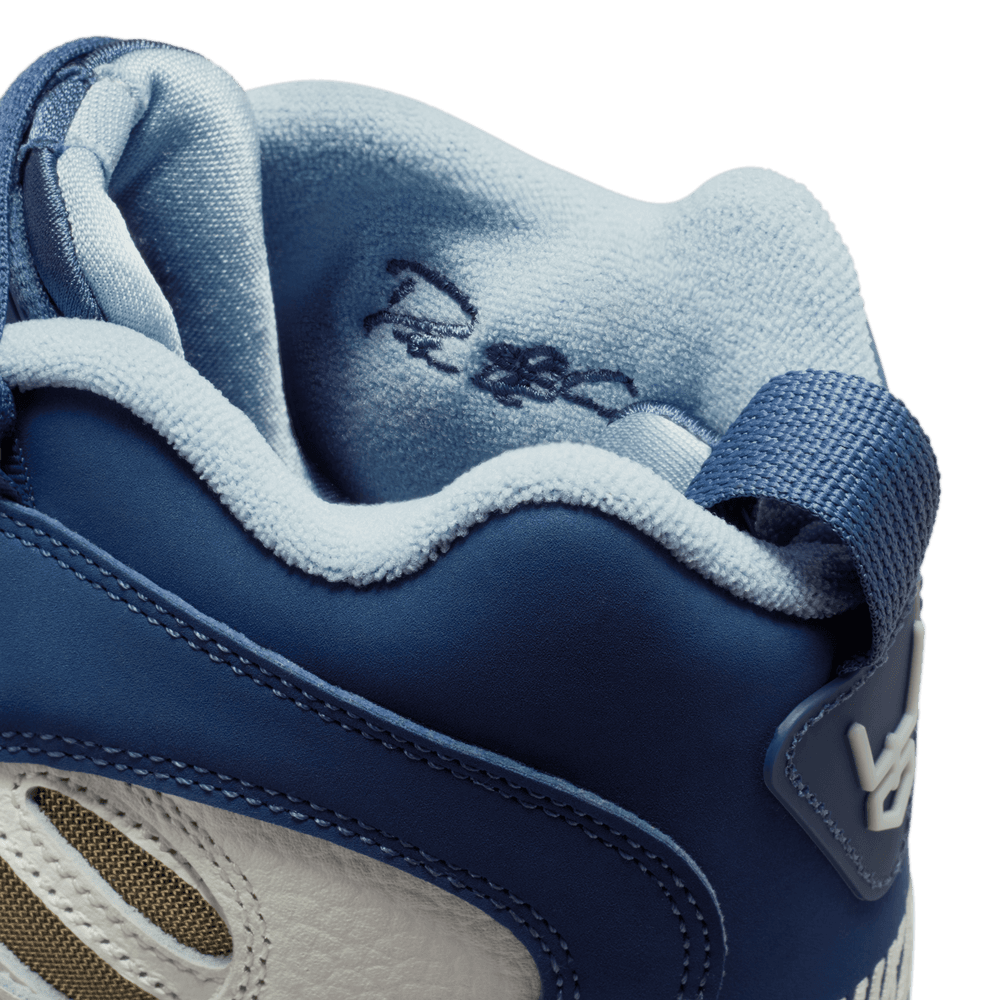 Nike Air Diamond Turf II