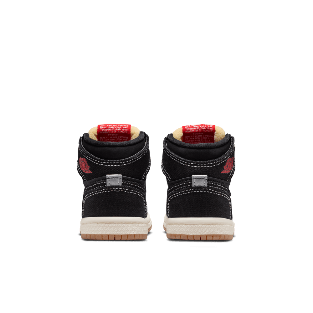 TD Air Jordan 1 Retro High
