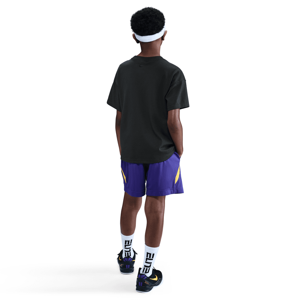 Big Kids Nike Kobe Dri-FIT Max90 Tee