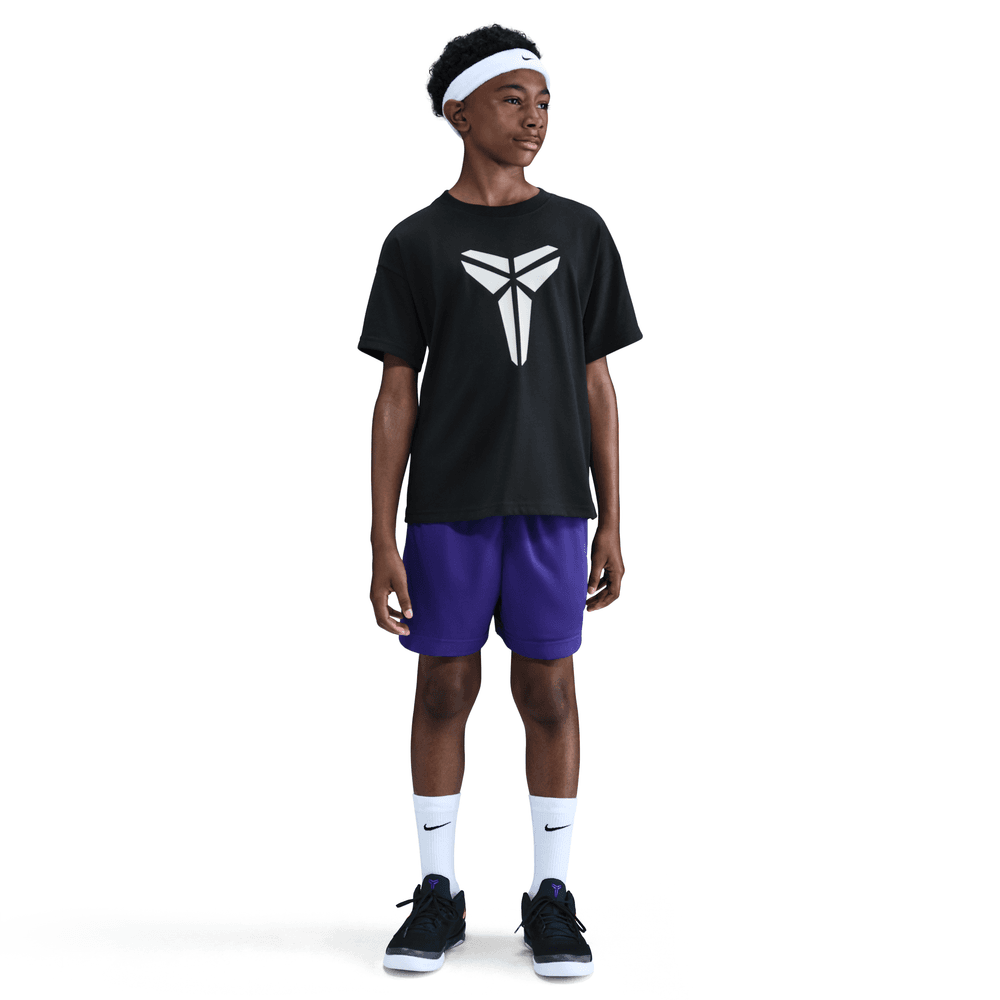 Big Kids Nike Kobe Dri-FIT Max90 Tee