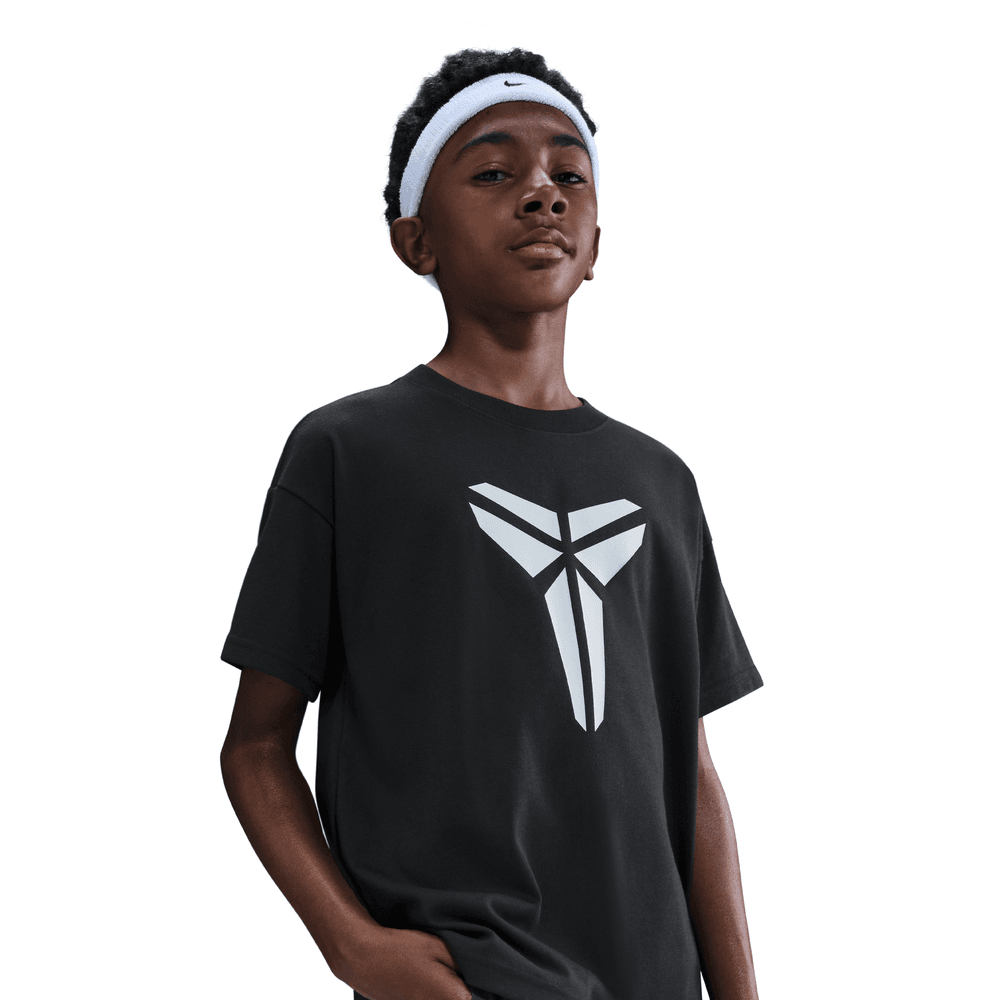 Big Kids Nike Kobe Dri-FIT Max90 Tee