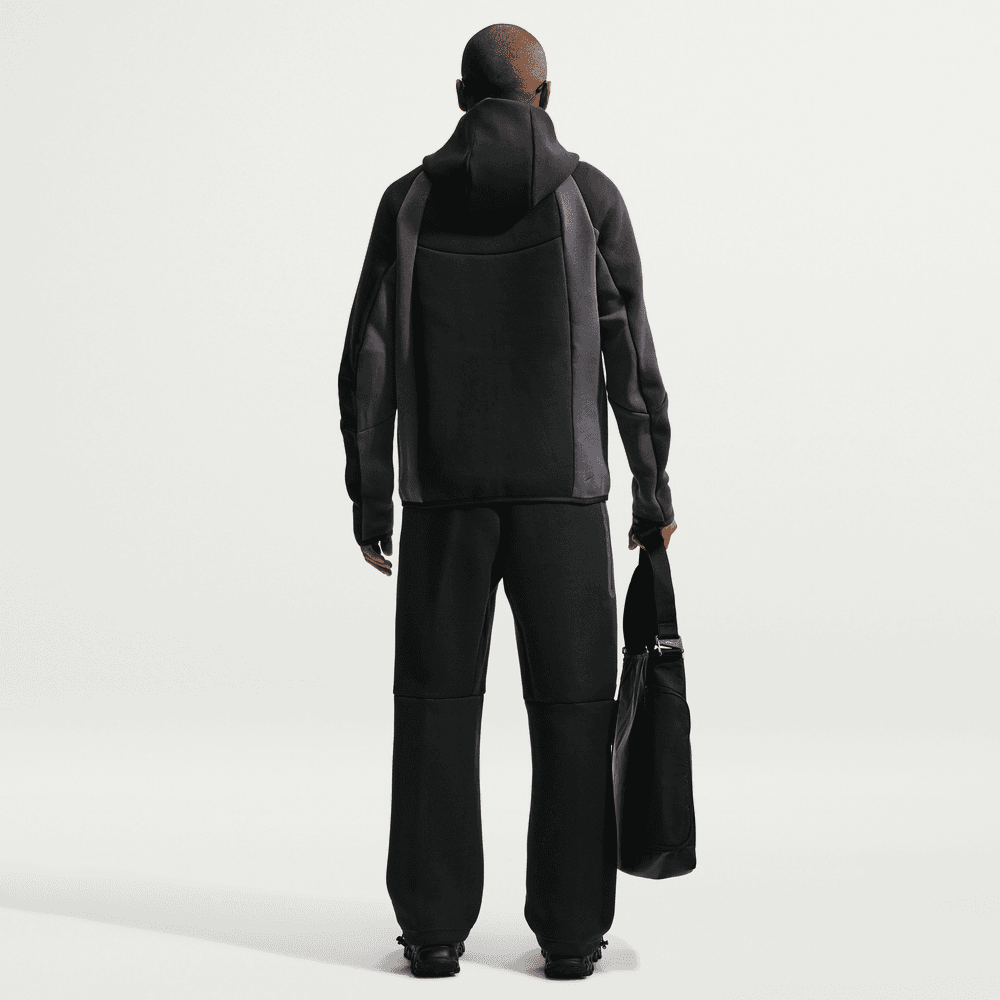 Nike Tech Open-Hem Fleece Pants