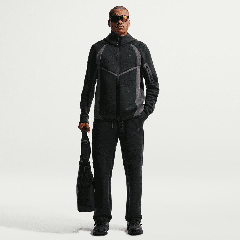 Nike Tech Open-Hem Fleece Pants