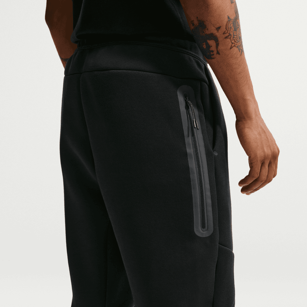 Nike Tech Open-Hem Fleece Pants