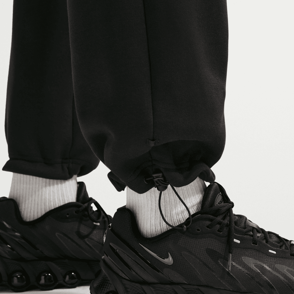 Nike Tech Open-Hem Fleece Pants