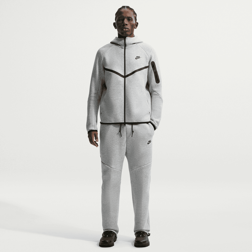 Nike Tech Open-Hem Fleece Pants