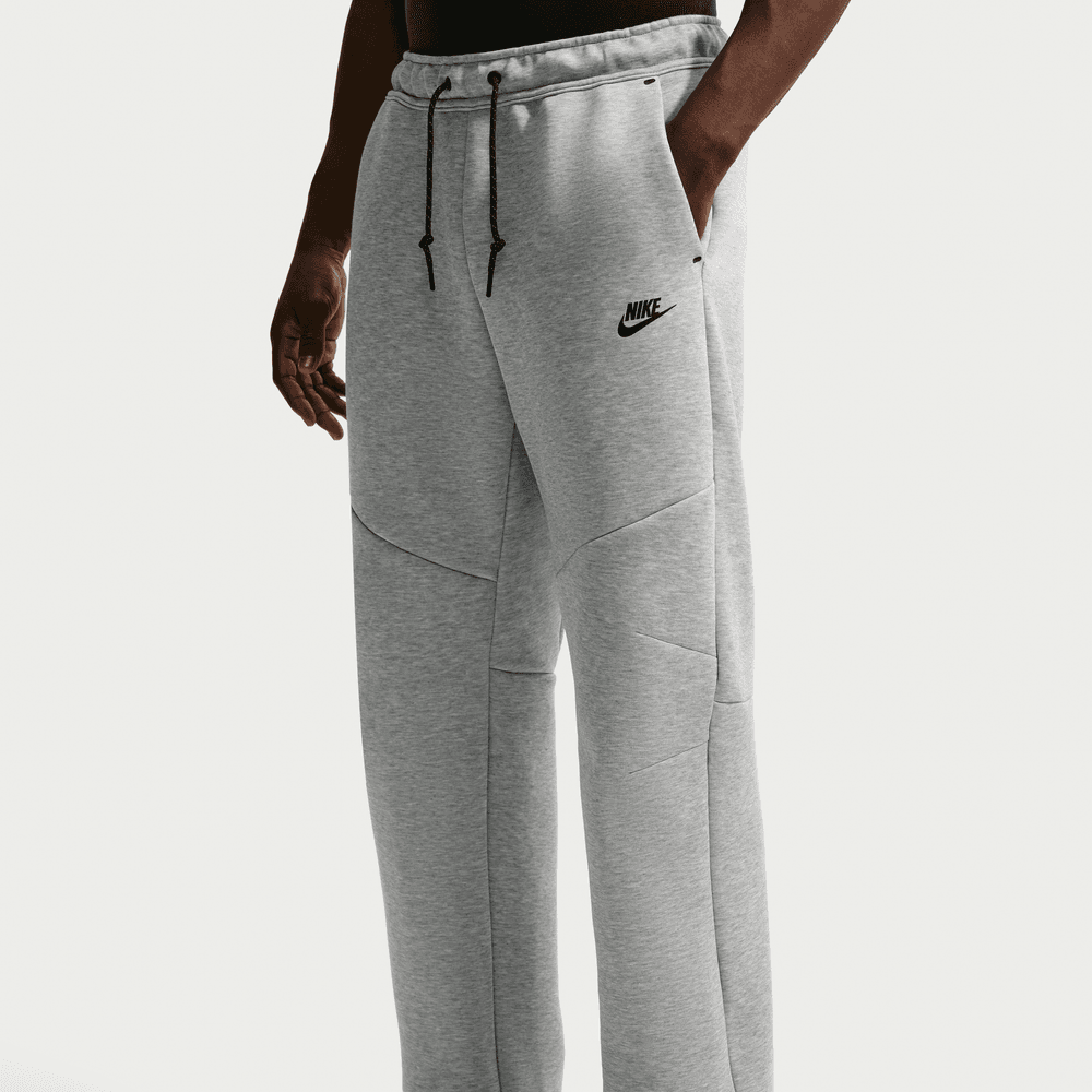 Nike Tech Open-Hem Fleece Pants