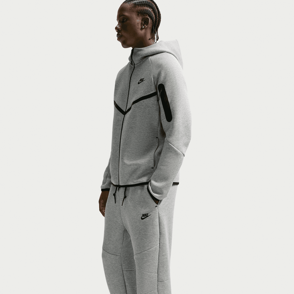 Nike Tech Open-Hem Fleece Pants