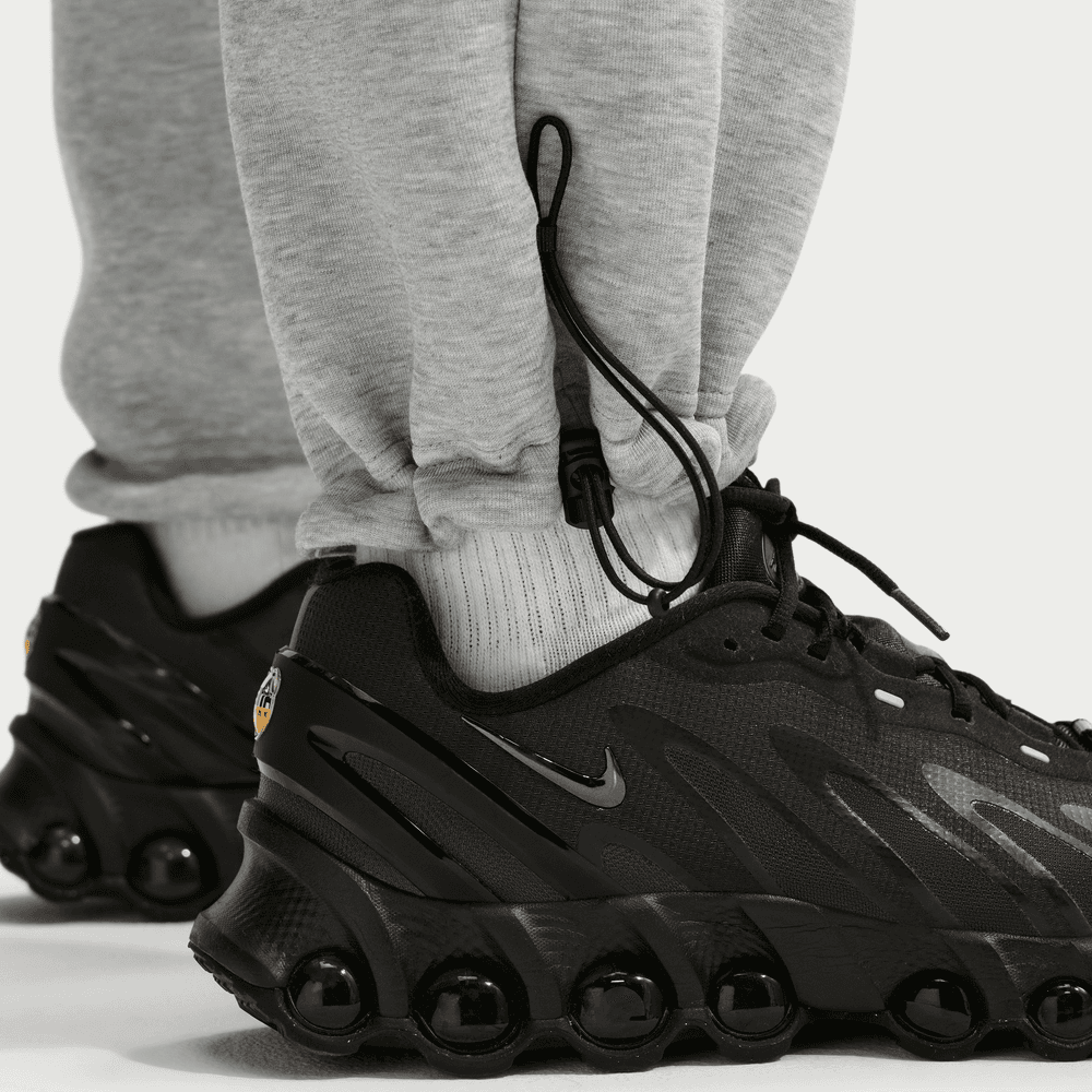 Nike Tech Open-Hem Fleece Pants