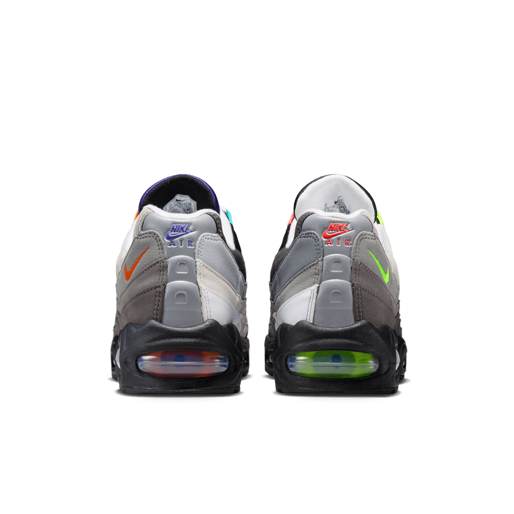 Nike Air Max 95 Big Bubble Premium