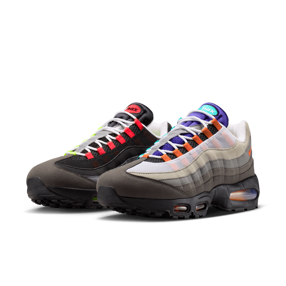 Nike Air Max 95 Big Bubble Premium