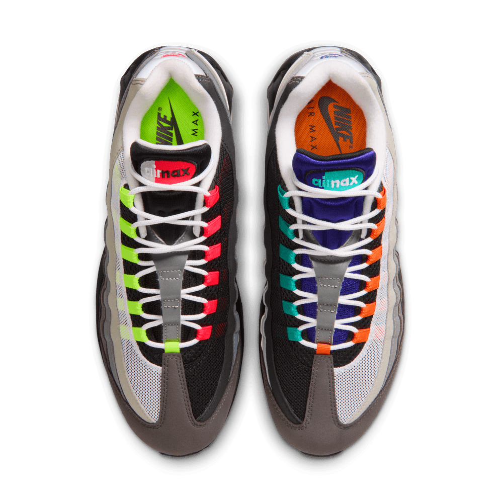 Nike Air Max 95 Big Bubble Premium