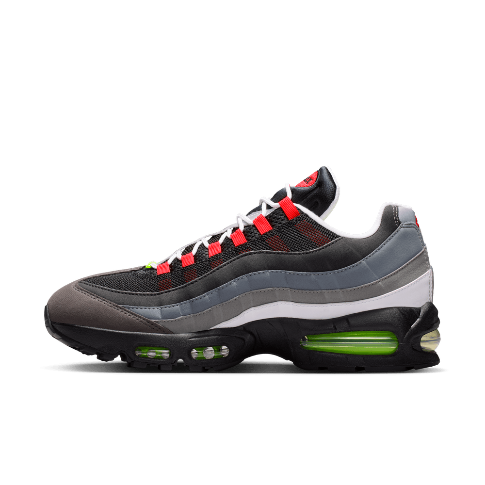 Nike Air Max 95 Big Bubble Premium