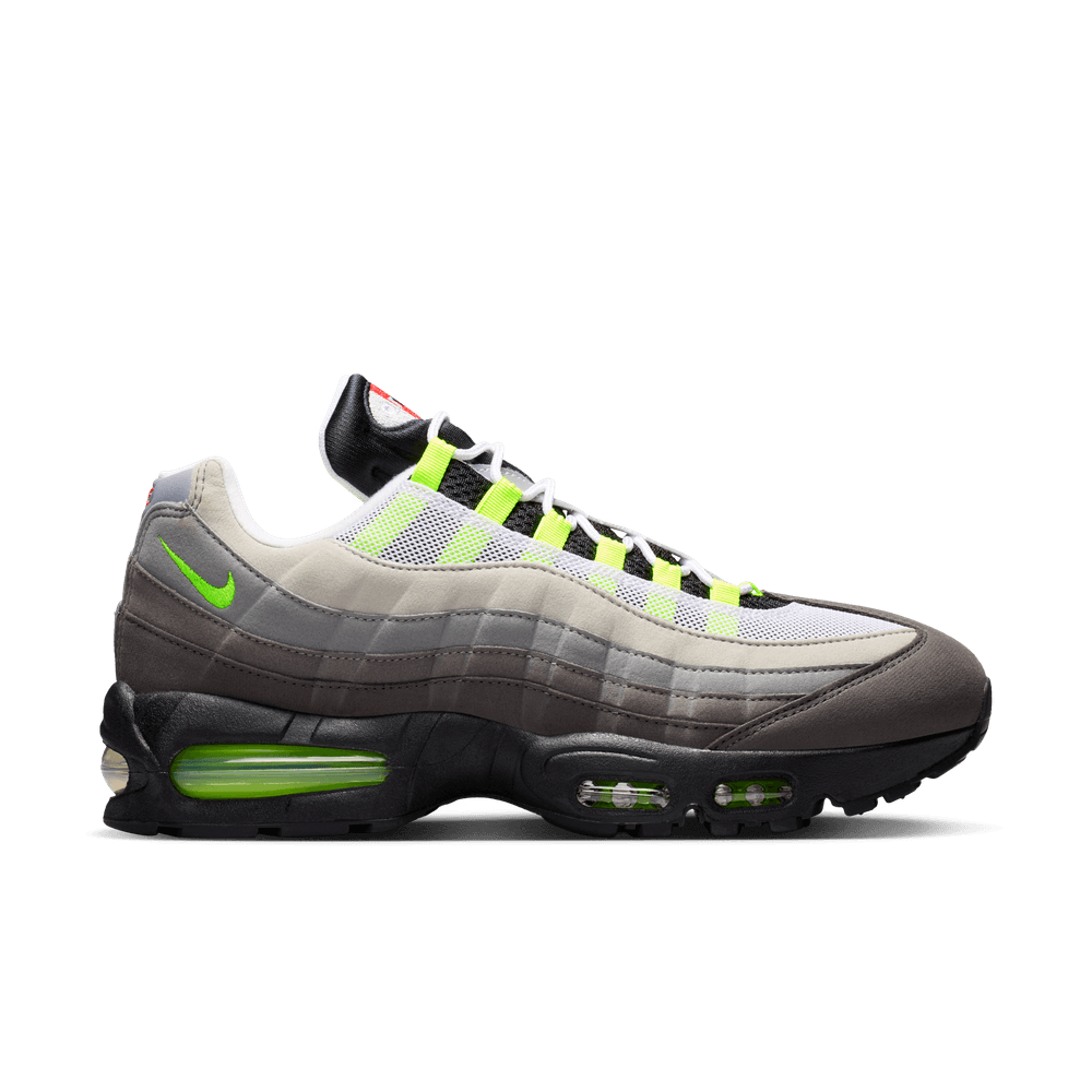 Nike Air Max 95 Big Bubble Premium