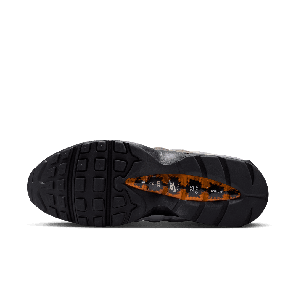 Nike Air Max 95 Big Bubble Premium
