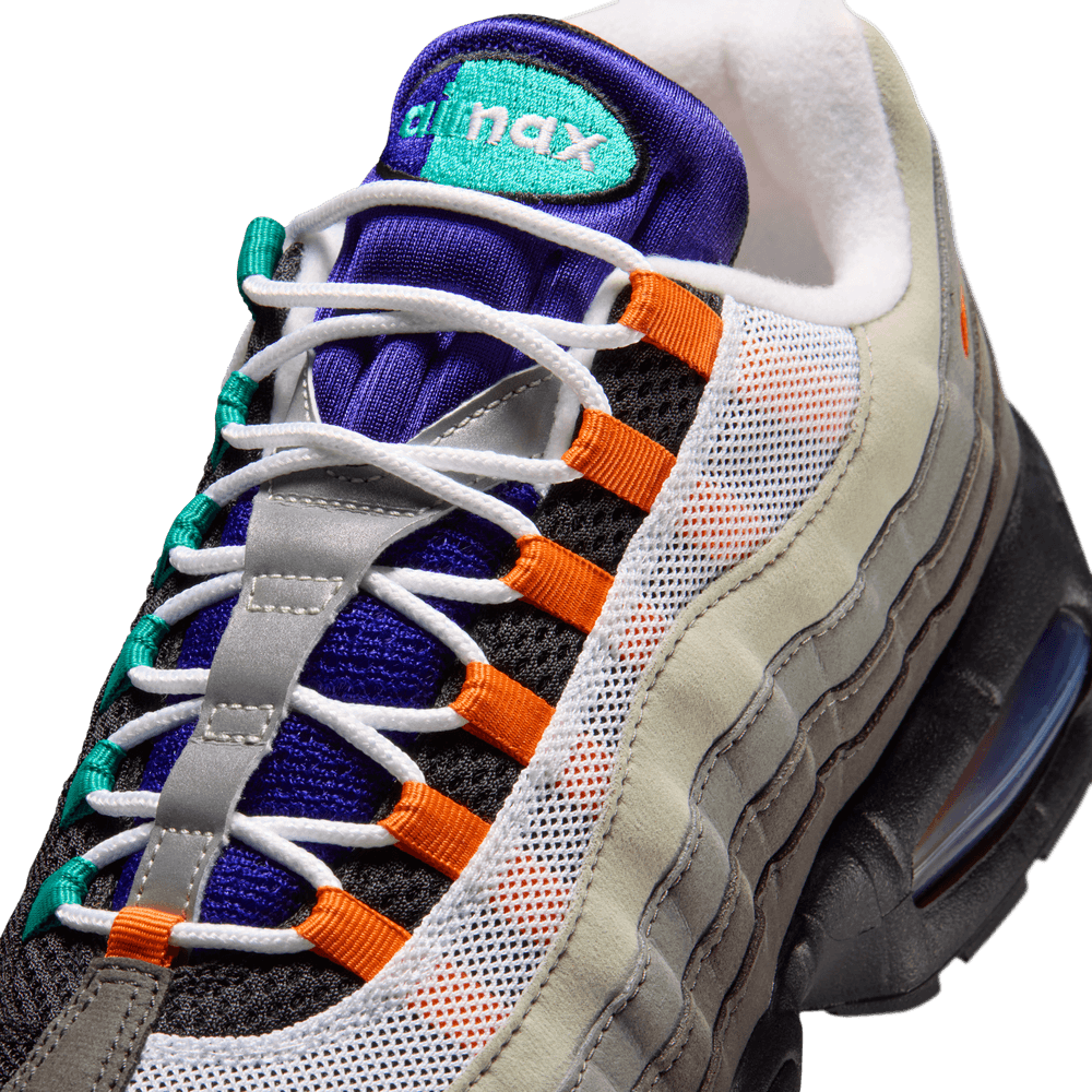 Nike Air Max 95 Big Bubble Premium