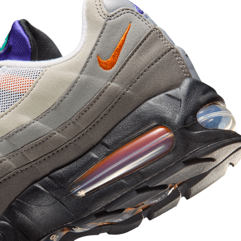 Nike Air Max 95 Big Bubble Premium