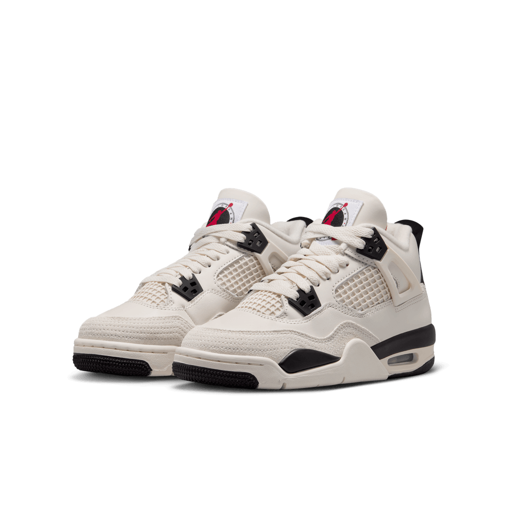 GS Air Jordan 4 Retro OG FC