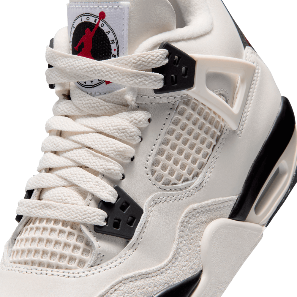 GS Air Jordan 4 Retro OG FC