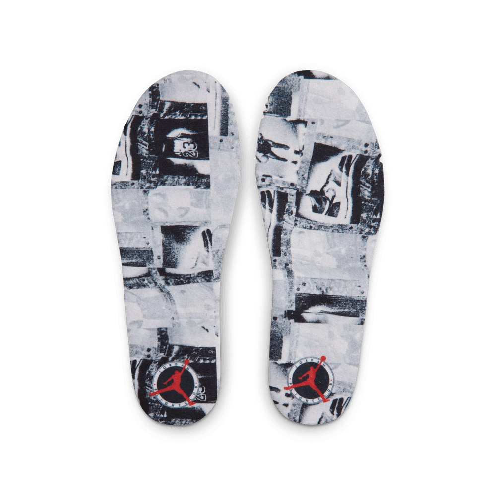 GS Air Jordan 4 Retro OG FC