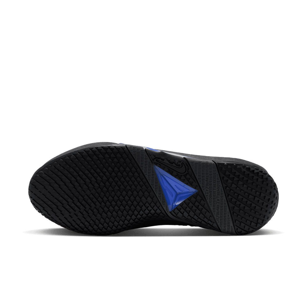 Nike Ja 4