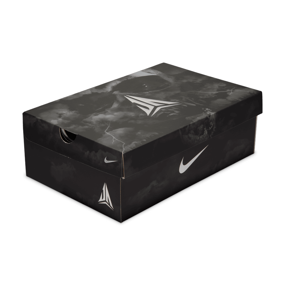Nike Ja 4