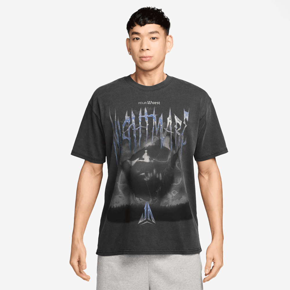 Nike Ja Basketball Tee