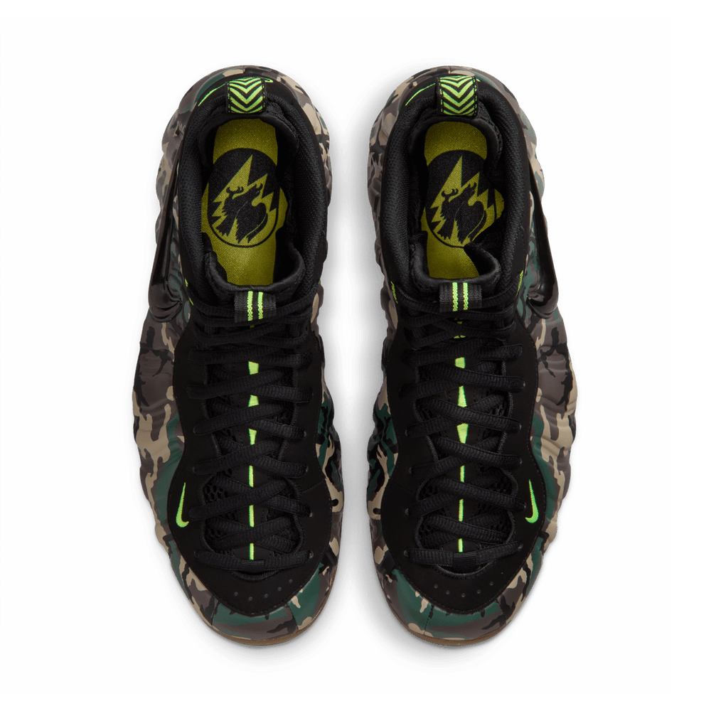 Nike Air Foamposite Pro Premium