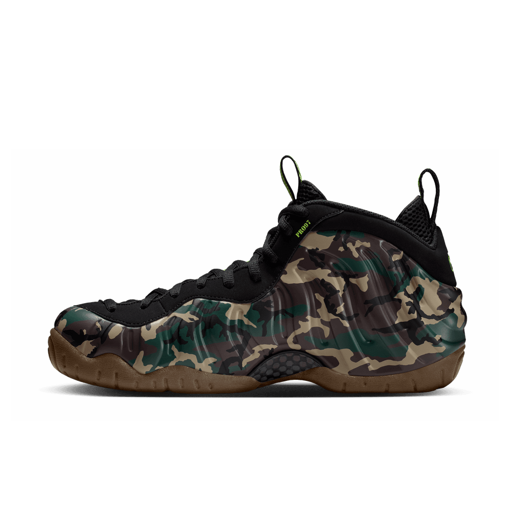 Nike Air Foamposite Pro Premium