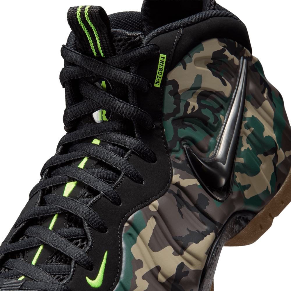 Nike Air Foamposite Pro Premium