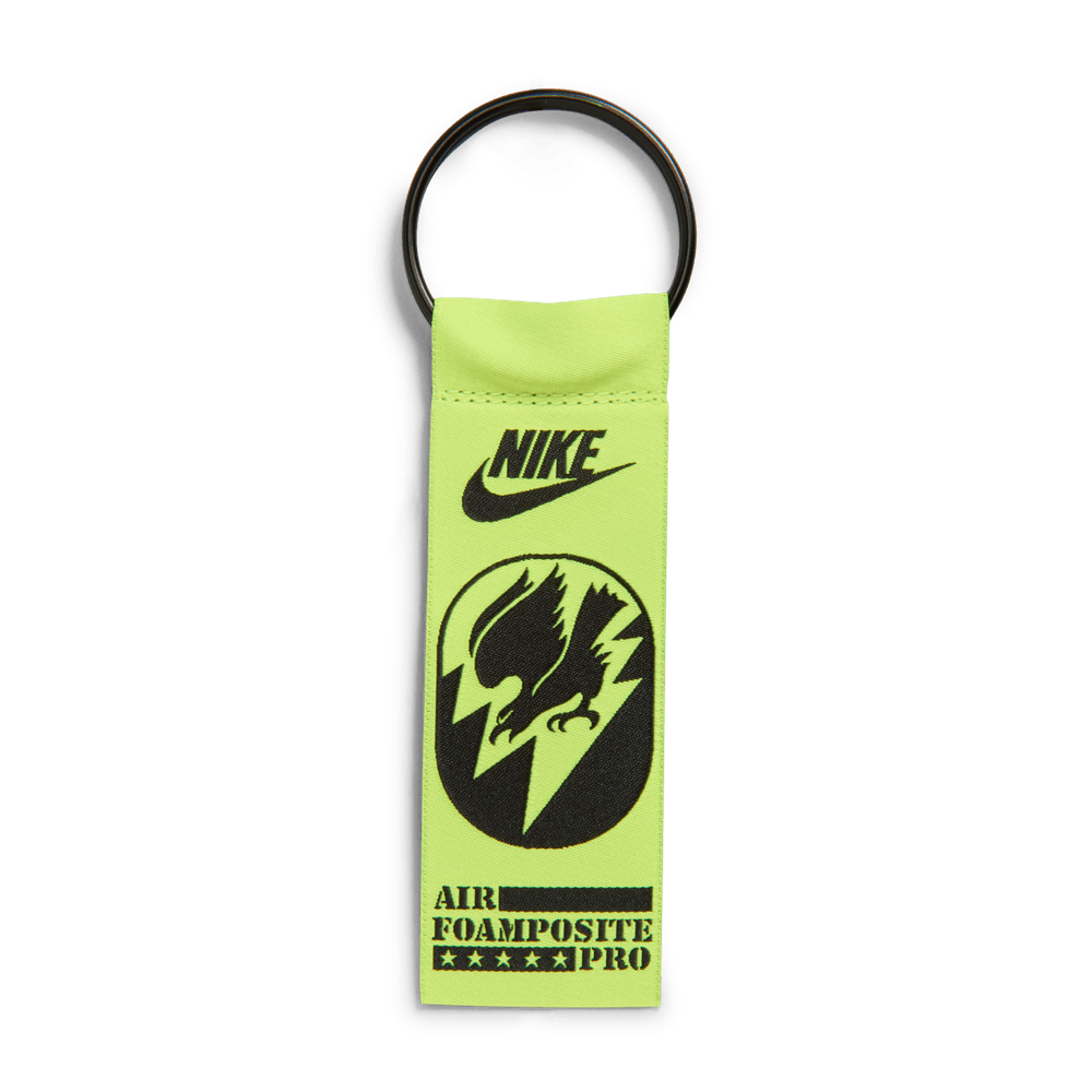 Nike Air Foamposite Pro Premium