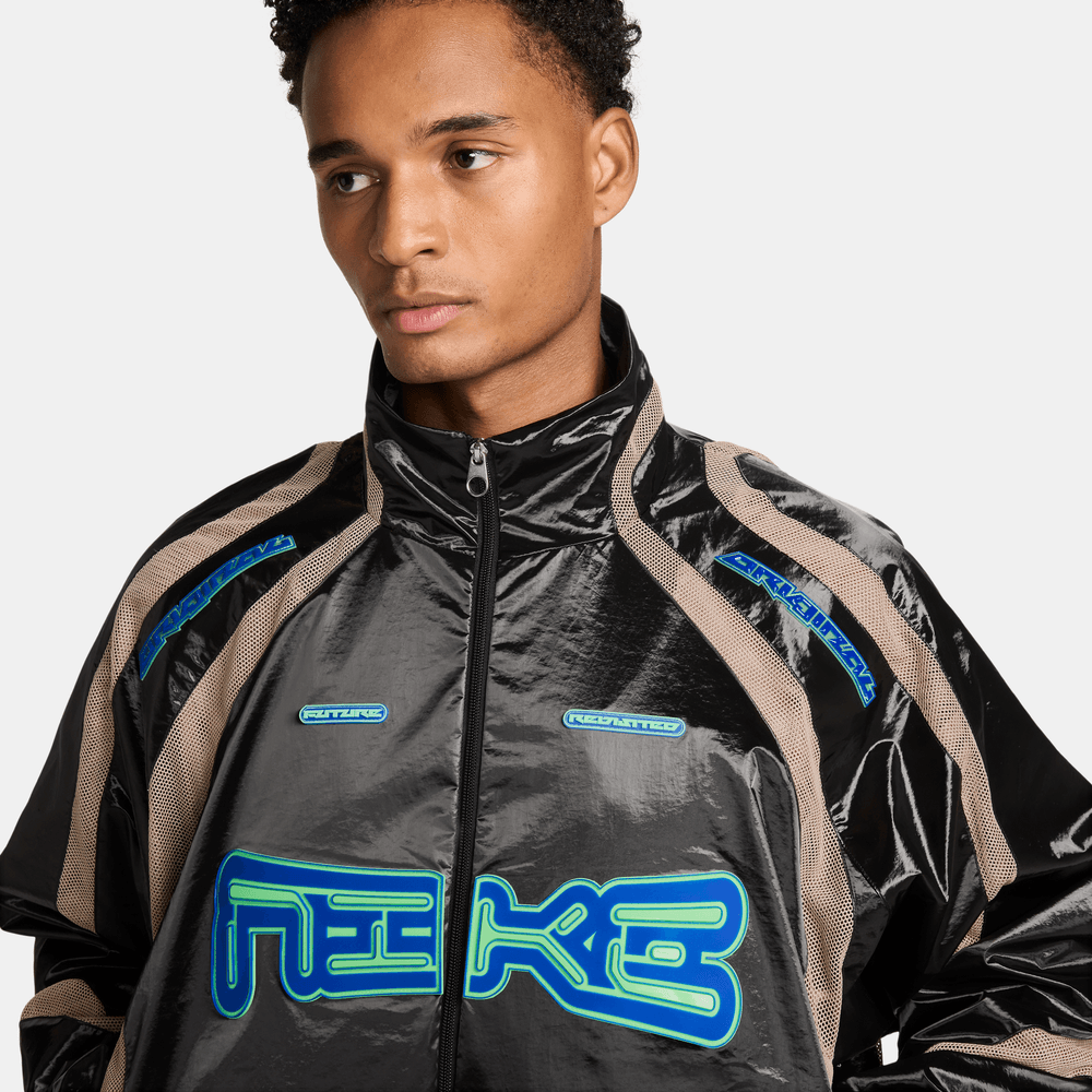 Nike Project F.R.O.G. Woven Track Jacket