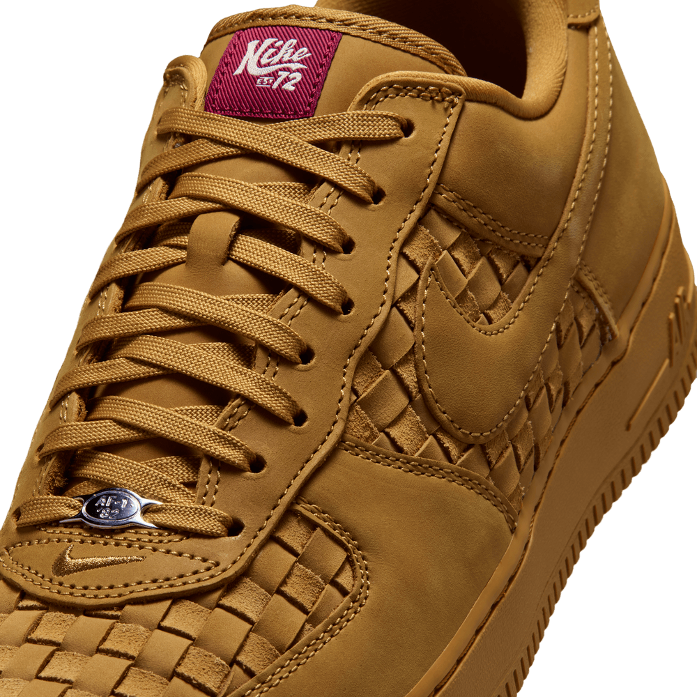 Nike Air Force 1 Low Retro