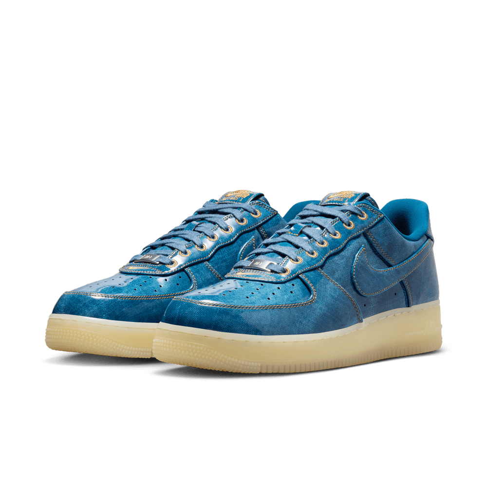 Nike Air Force 1 Retro
