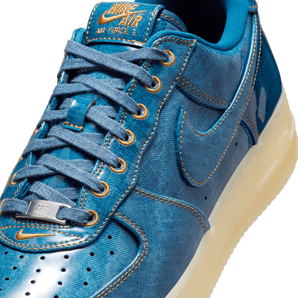 Nike Air Force 1 Retro