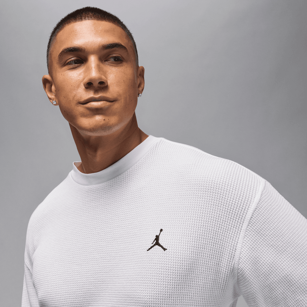 Air Jordan Flight Mountainside Waffle Shirt