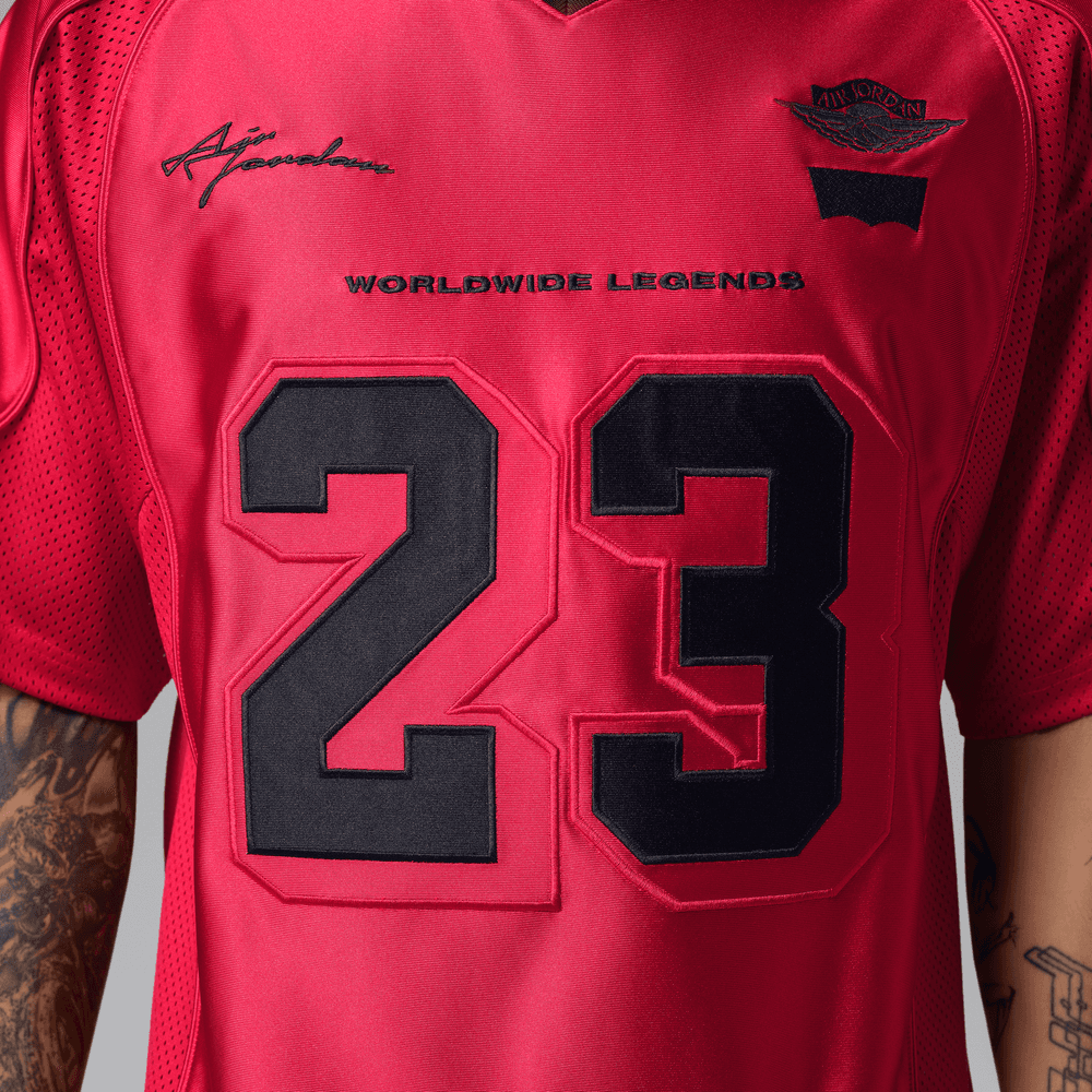 Air Jordan x Levi's Jersey