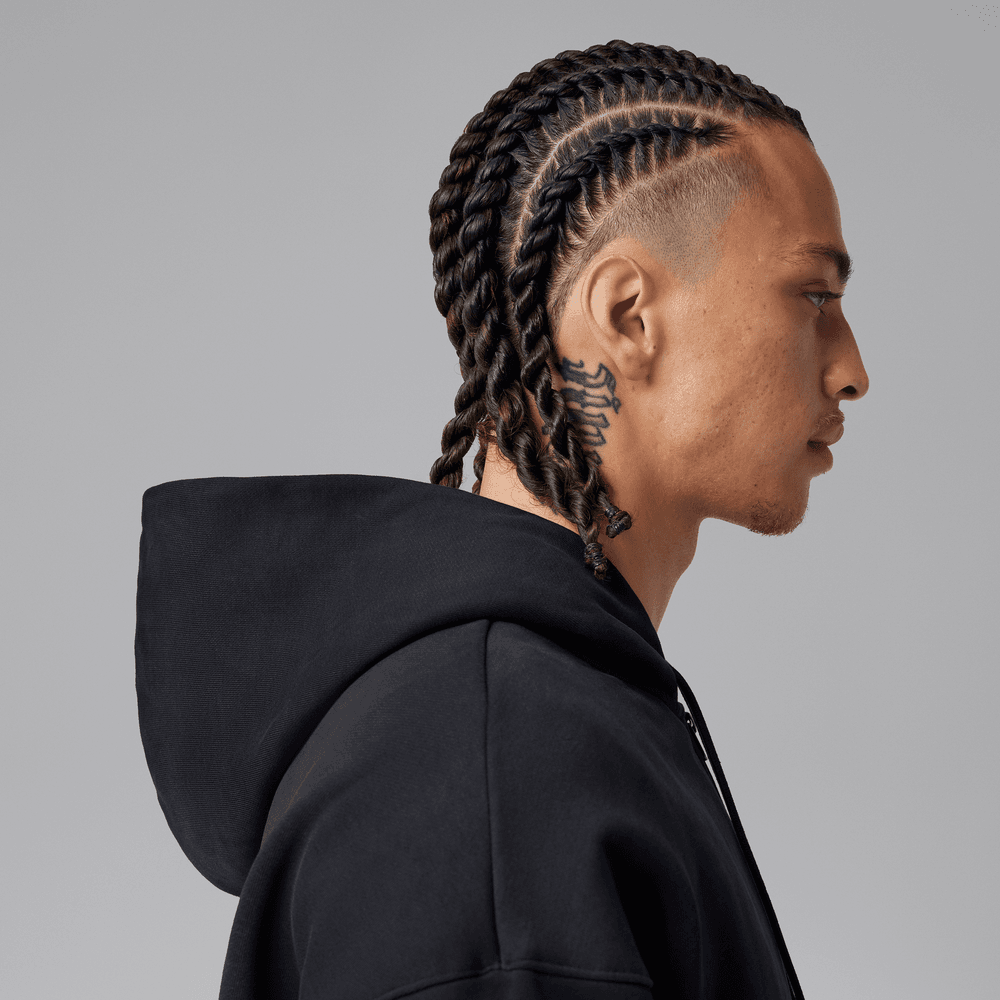 Air Jordan x Levi's Full-Zip Hoodie