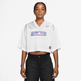 Wmns Air Jordan Brooklyn Jersey Top