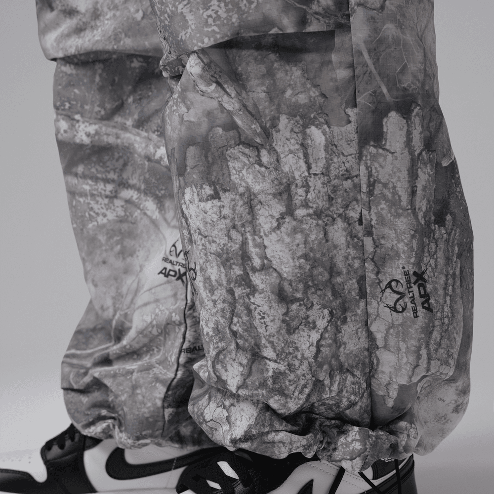 Wmns Air Jordan Brooklyn Realtree Pants